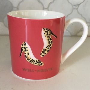 ♠️Kate Spade Mug